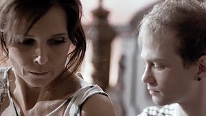 A concerned mother seeks the help of her son and his friends.