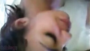 A college student named Ruchi has fun with her lover in this hot sex video.