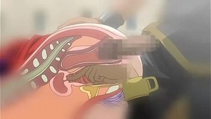 Animated porn film QTP and TMP is here to amaze