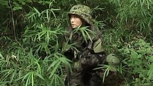 Captives held for sexual exploitation are considered as properties.