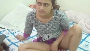 Sex with my aunt’s sister in law desi porn