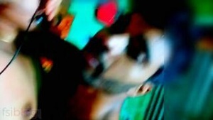 Secret erotica video from rural Bhabhi of village in Bangladesh