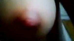 Hot Jamila has girl on girl action