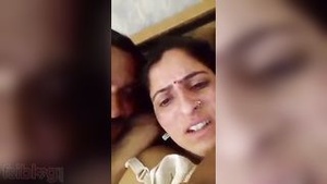 Affair with the wife from a rural area with a family tie with her uncle.