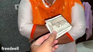 Desi kamwali maid Desi is a milf who earns more money by satisfying XXX male dignity.