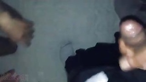 Sex with bhabhi in hot Indian porn movie