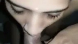 Married woman has sex with her younger lover which leads to the destruction of marriage.