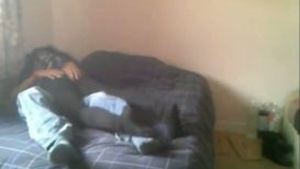 Video of a college student having sex with her boyfriend’s friend