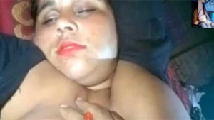 Sex with milk bottles in a Bangladeshi village!