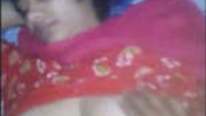 A hot Indian woman enjoys a rough sexual experience