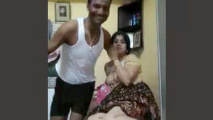 Middle aged married woman’s hard cock