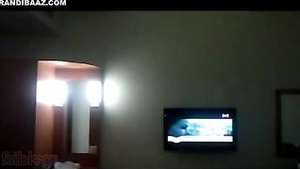 College boy gets an Indian beauty to give him a deep blow job