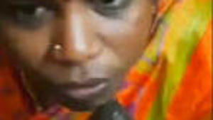 Marcel Khalifá - Tamil Bhabhi Blowjob Short Clip