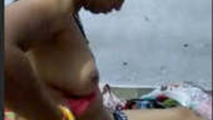 A decent fuck with my cousin’s girlfriend in the village