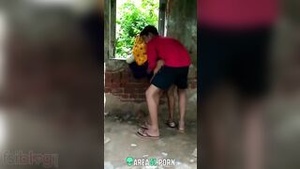 Indian family’s forbidden passion: aunt and nephew’s secret affair exposed online