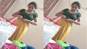 Beauty gets down and dirty with a steamy blowjob and taste of cum