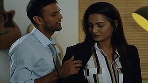 Love making in the English capital, London. softcore