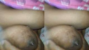 Big bouncing boobs and shaved pussy through the imagination of an aunt’s playmate.