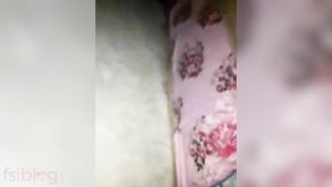 An Indian woman from Assam has a homemade video with her partner sexual experience.