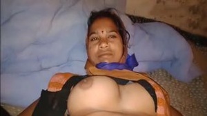 Sex with a more experienced and curvaceous assistant from the office.