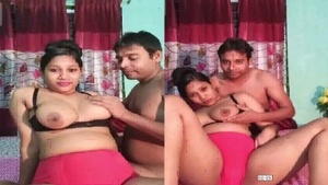 Big boobs homemade video from Coimbatore in this Xvideos studio