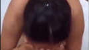 Beautiful Indian woman gets strong anal sex with her husband and his friend.