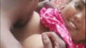 Hot desi lovers in sexual experience in video