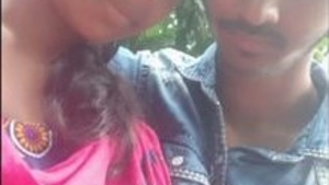 A friend’s girlfriend caught in the act with another man called Marge.