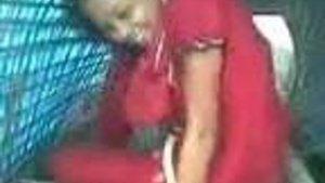 Small-town girl has sex with her neighbor on his boat.