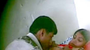 Secrets of young lovers exposed by accident