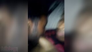 Married couple’s sexual activity with a new employee.