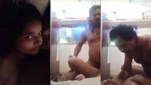 Se emphasizes on the private SMS exchange between an Indian couple which has been disclosed to the public.