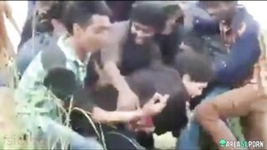 Homely video of a teacher involved in a sex game with students from Kerala.