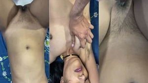 Naked sex with Devar on camera, bhabhi affair
