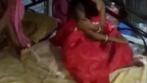 Caught in the act: Boudi’s affair