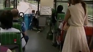 Tsukamoto gets close to a suburban instructor molester