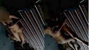 Hot college girl sends naughty MMS