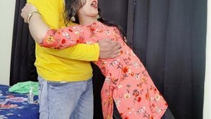 See hot scenes of Indian porn movies in HD.