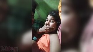 Hot Bangladeshi lovebirds’ homemade MMS video goes viral