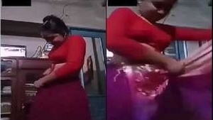 Married man shares videos of his wife in revealing clothes with his friend