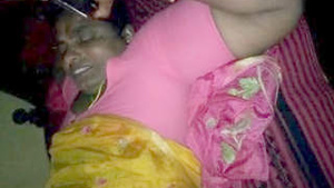 Desi Bhabhi Fodido