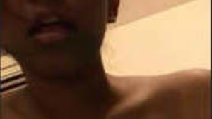 Indian girl is a horny and she is riding her BF's cock.