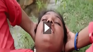 Love making in the great outdoors with a neighbor who is aware of it.