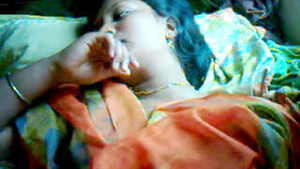 Bhabi gets fucked while she is pregnant