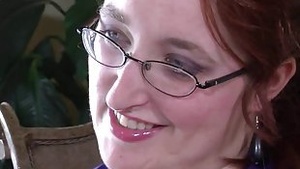 Big beautiful woman goes wild in hot scene with Asya lyazzalatova