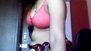 Boob exposure at Andhra’s Vasavi College