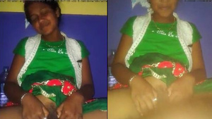 Beautiful college student gets rough anal sex from her boyfriend