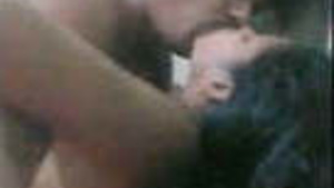 Desi lovers enjoy rough anal sex with sweet screams of pleasure.