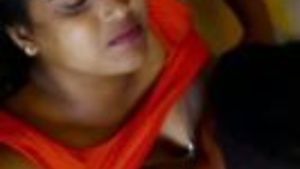 Desi college lovers in hot intimacy video scandal.