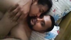Sex video of office worker with married woman for money